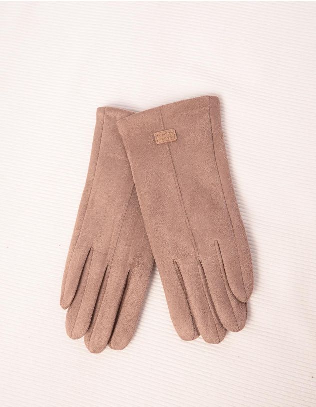 Рукавички жіночі | 243791-39-XX - A-SHOP