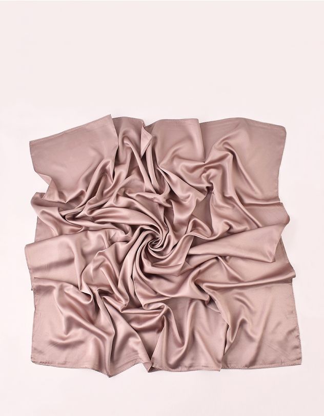 Хустка на шию однотонна | 264851-22-XX - A-SHOP