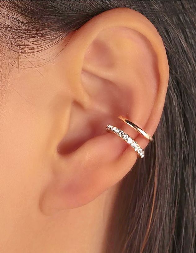 Кафа зі стразами | 267180-04-XX - A-SHOP