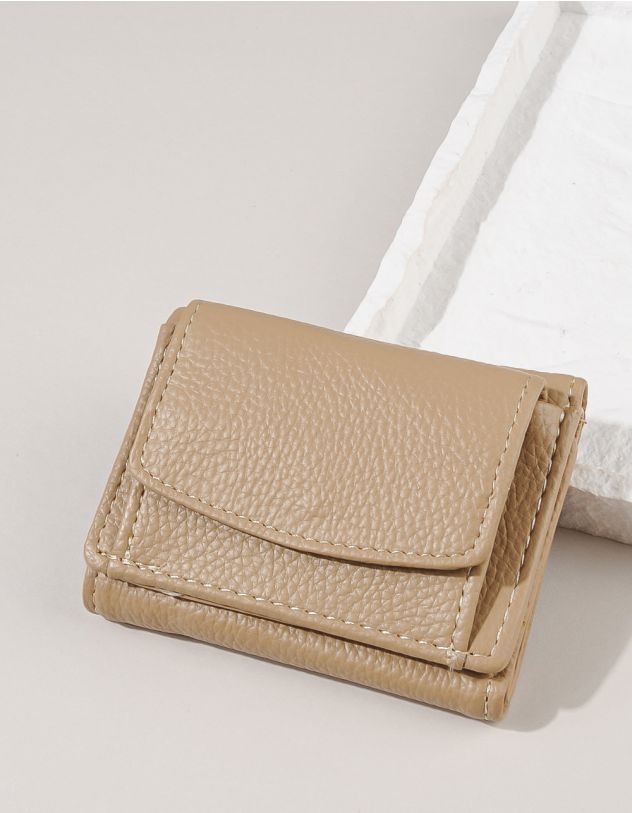 Гаманець портмоне | 258318-22-XX - A-SHOP