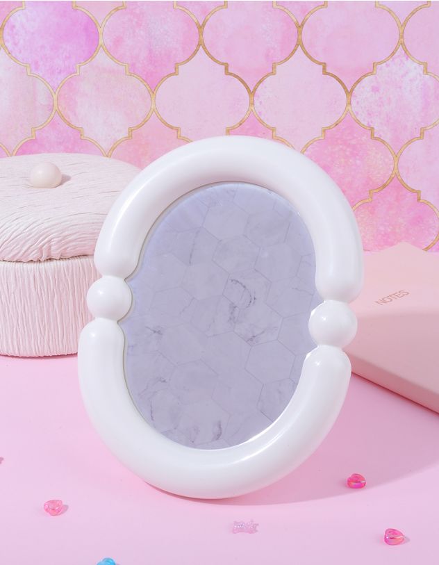 Дзеркало настільне | 263187-01-XX - A-SHOP