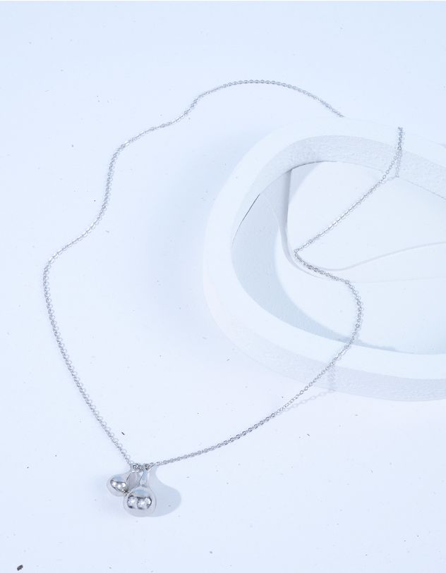 Підвіска на шию з кулоном | 264663-05-XX - A-SHOP