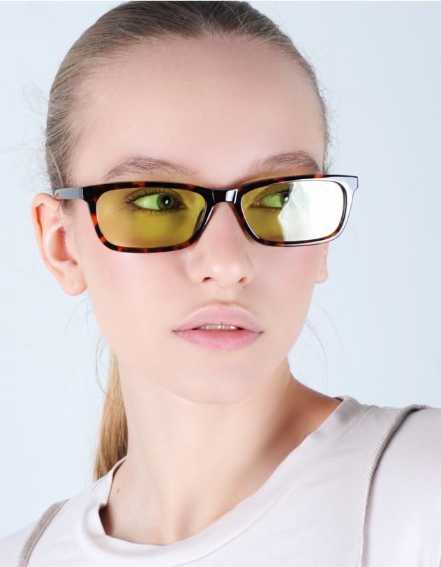 Окуляри вузькі | 263073-19-XX - A-SHOP