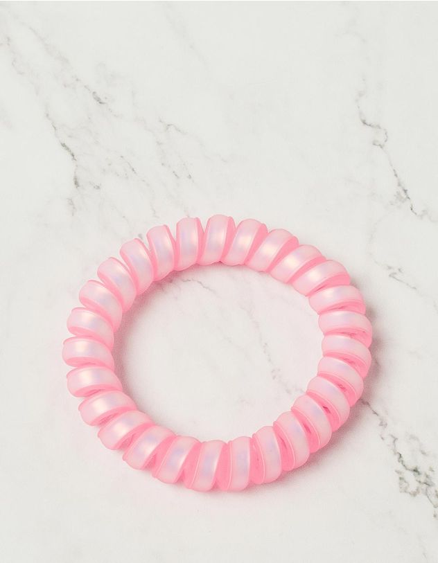 Резинка для волосся пружинка | 228713-17-XX - A-SHOP