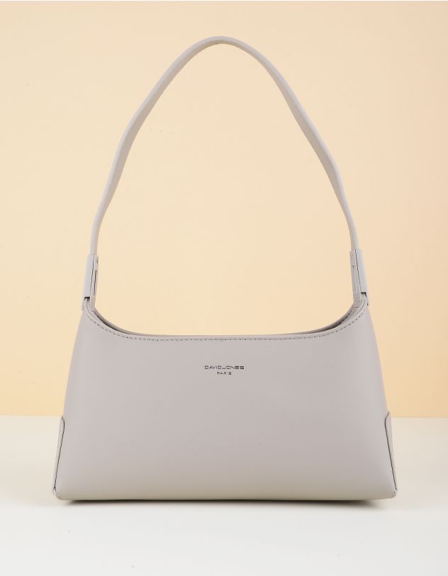 Сумка на довгому ремінці | 265707-11-XX - A-SHOP