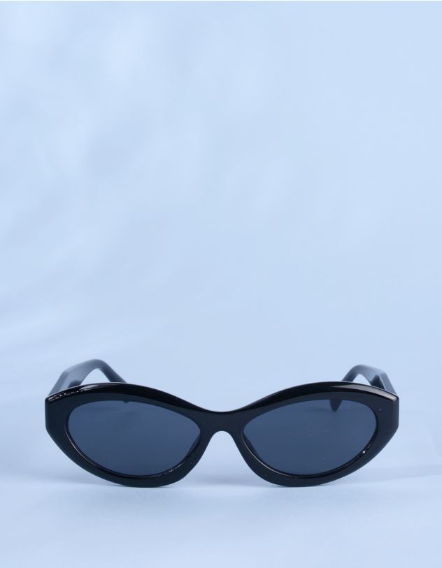 Окуляри сонцезахисні лисички | 259008-02-XX - A-SHOP