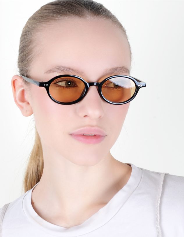 Окуляри з круглими лінзами | 263450-34-XX - A-SHOP