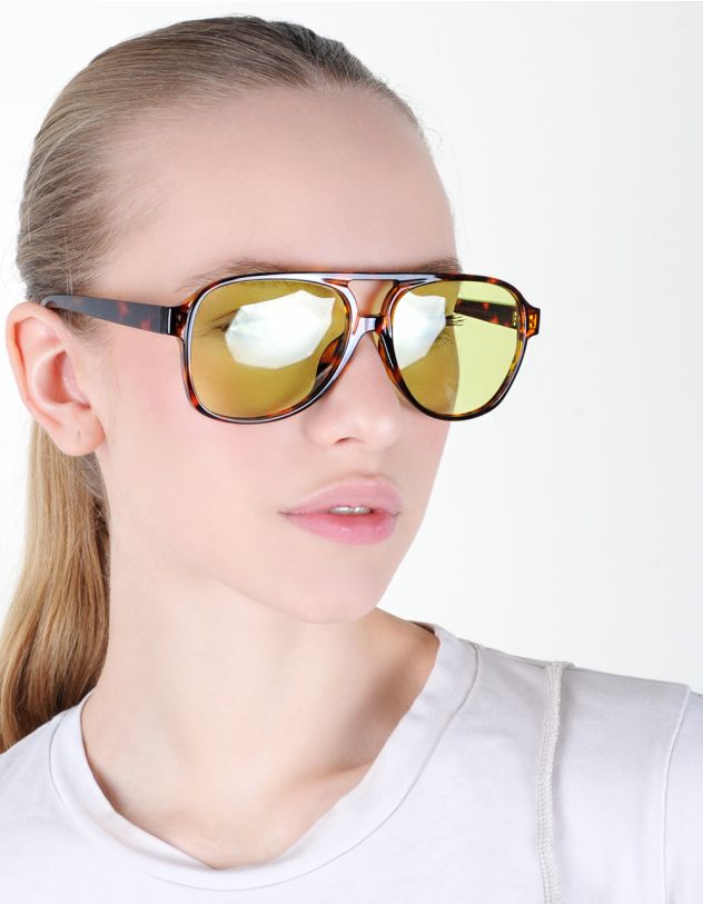 Окуляри авіатори | 263491-37-XX - A-SHOP