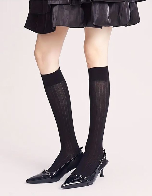 Гольфи у смужку | 264999-02-XX - A-SHOP