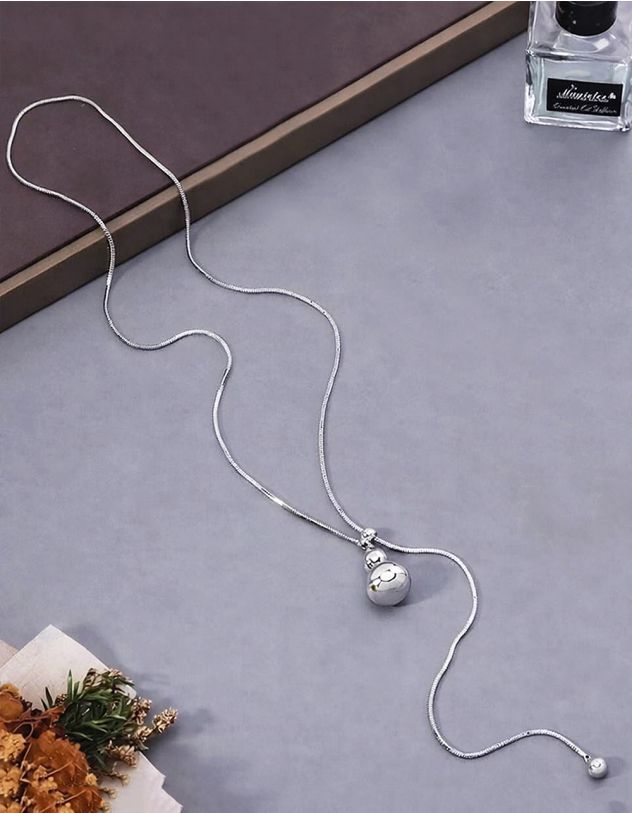 Підвіска на шию з кулоном | 267302-05-XX - A-SHOP