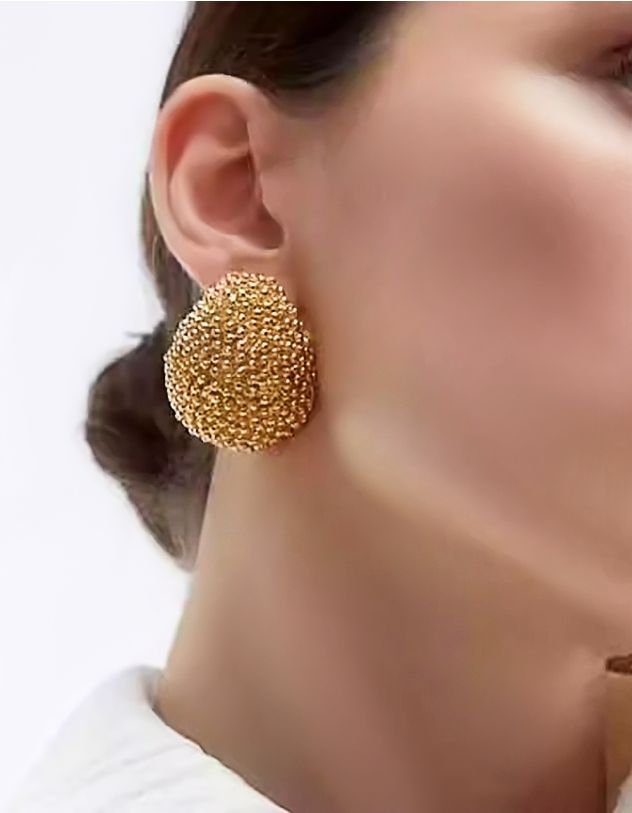 Сережки | 268369-04-XX - A-SHOP