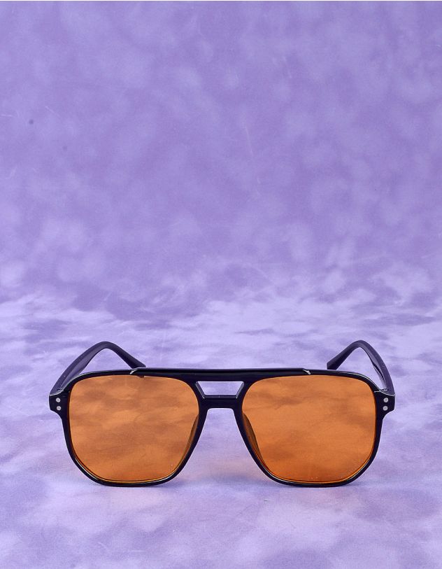 Окуляри авіатори шестикутники | 257671-26-XX - A-SHOP
