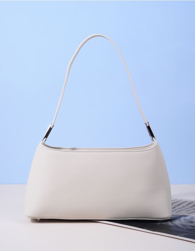 Сумка на довгому ремінці | 265485-40-XX - A-SHOP