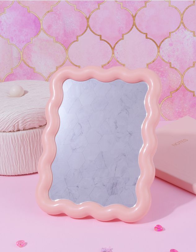 Дзеркало настільне | 263185-14-XX - A-SHOP