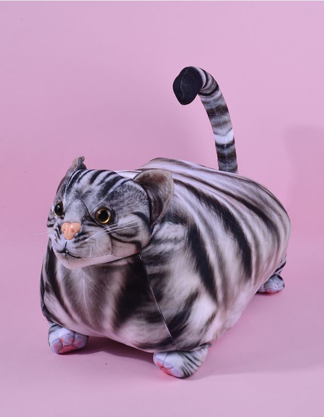 Декор для дому у вигляді кота | 264949-11-XX - A-SHOP