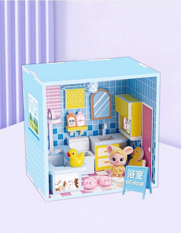 Румбокс | 265881-18-XX - A-SHOP