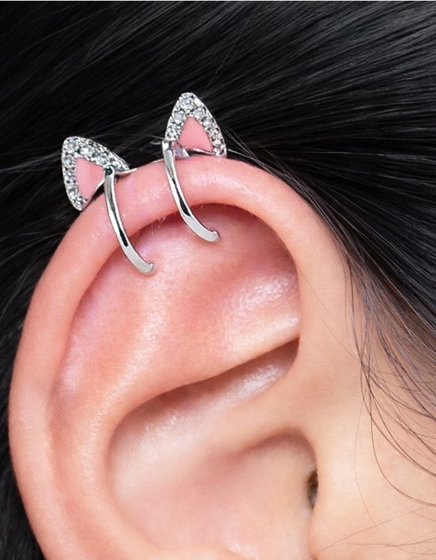 Кафа у вигляді вушок | 267656-14-XX - A-SHOP