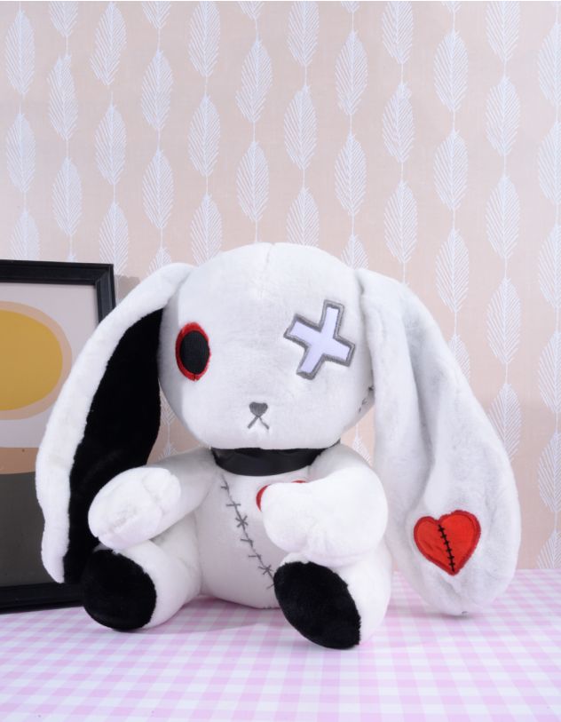 Декор у вигляді кролика | 262540-01-XX - A-SHOP