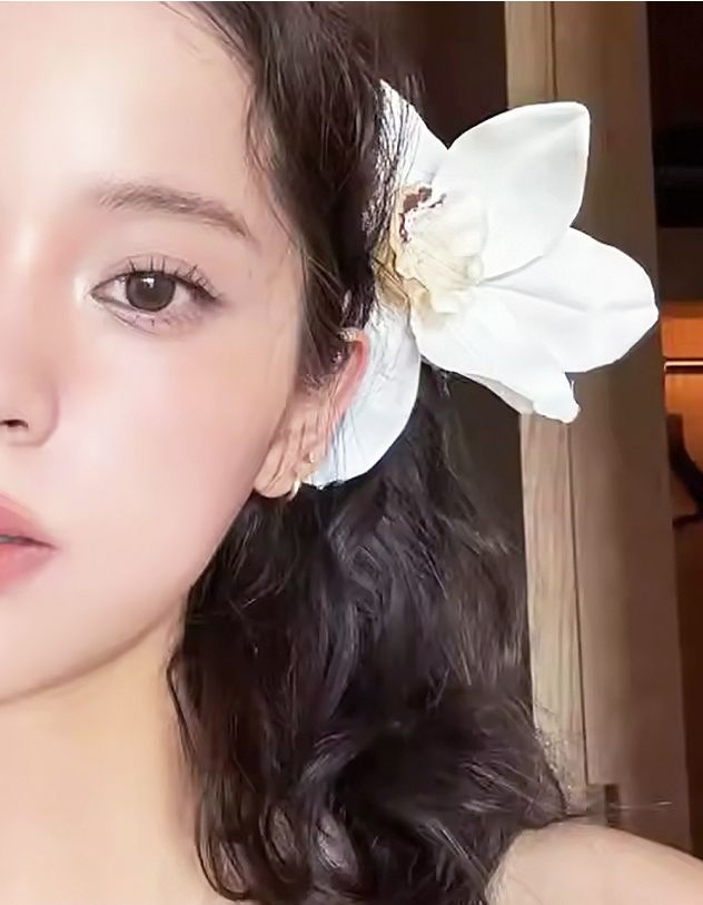 Заколка для волосся у вигляді квітки | 265931-01-XX - A-SHOP