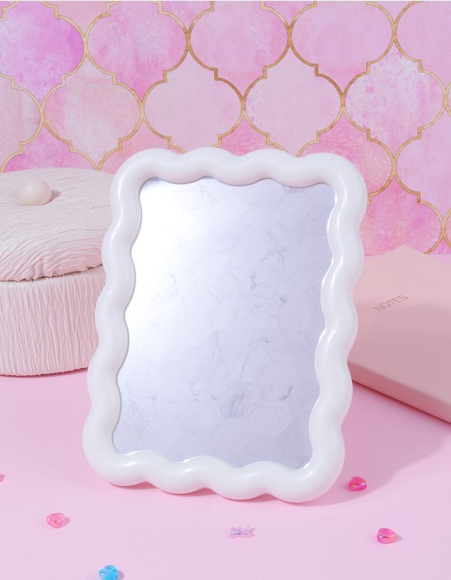 Дзеркало настільне | 263185-01-XX - A-SHOP