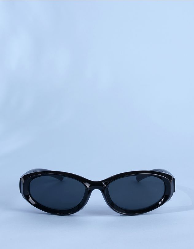 Окуляри від сонця вузькі | 258939-02-XX - A-SHOP