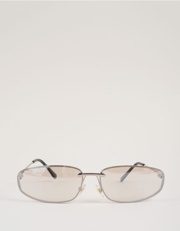 Окуляри іміджеві вузькі | 264472-05-XX - A-SHOP