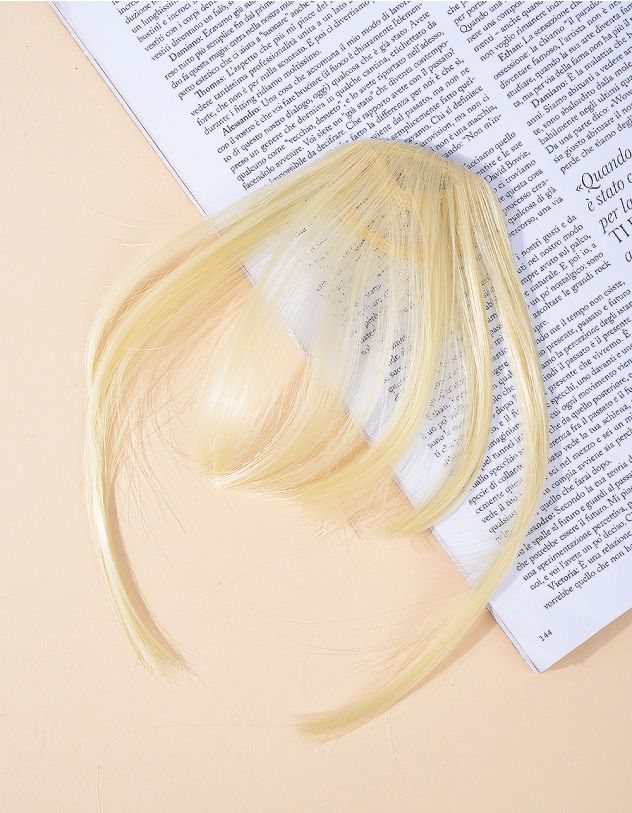 Чубчик | 265986-42-XX - A-SHOP