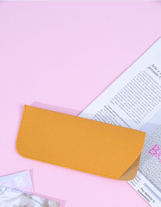 Чохол для окулярів | 262810-19-XX - A-SHOP