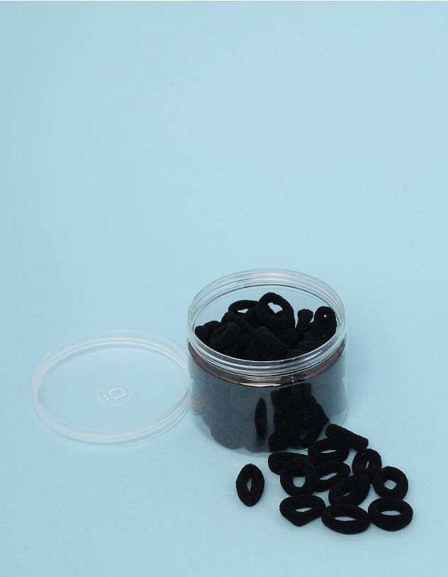 Резинки для волосся у наборі | 250773-02-XX - A-SHOP