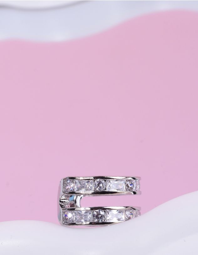 Кафа зі стразами | 267847-05-XX - A-SHOP