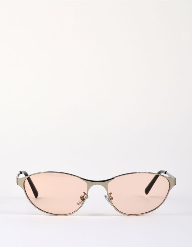 Окуляри лисички | 264962-70-XX - A-SHOP