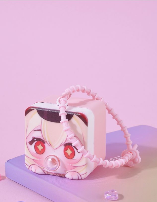 Брелок антистрес з зображенням персонажа аніме | 263744-71-XX - A-SHOP