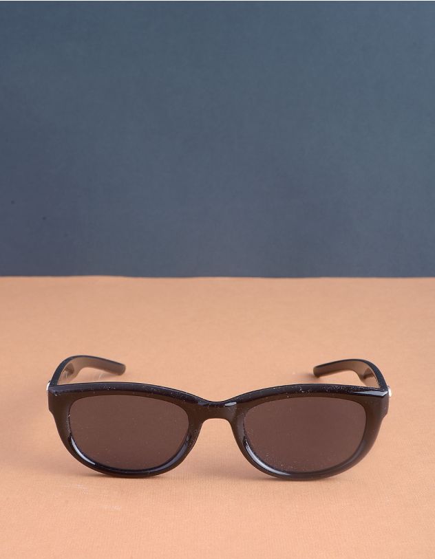 Окуляри сонцезахисні з фурнітурою на дужках | 256932-02-XX - A-SHOP