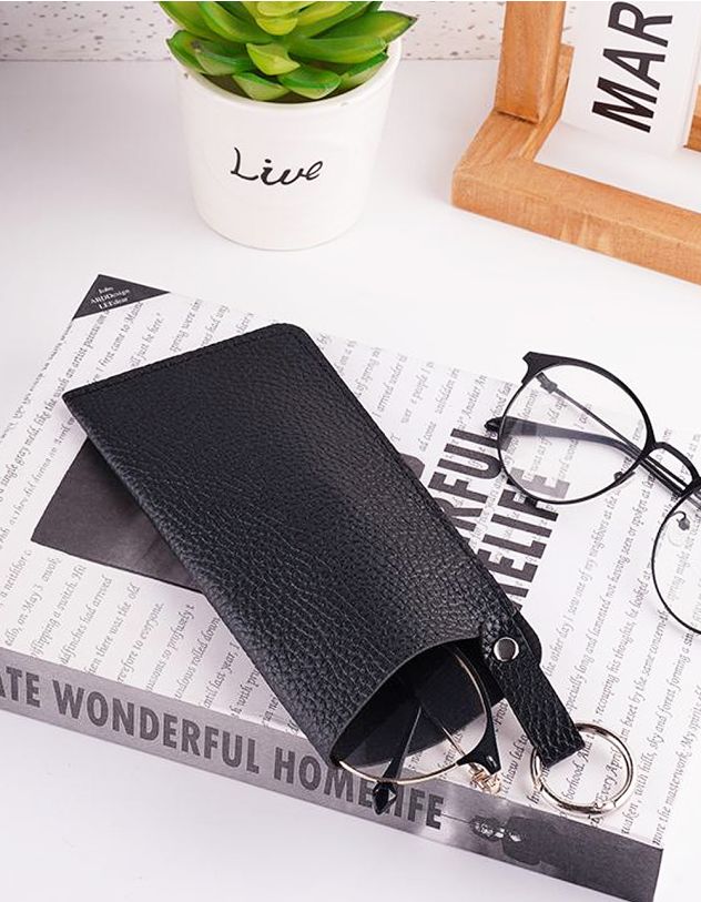 Чохол для окулярів | 266003-02-XX - A-SHOP