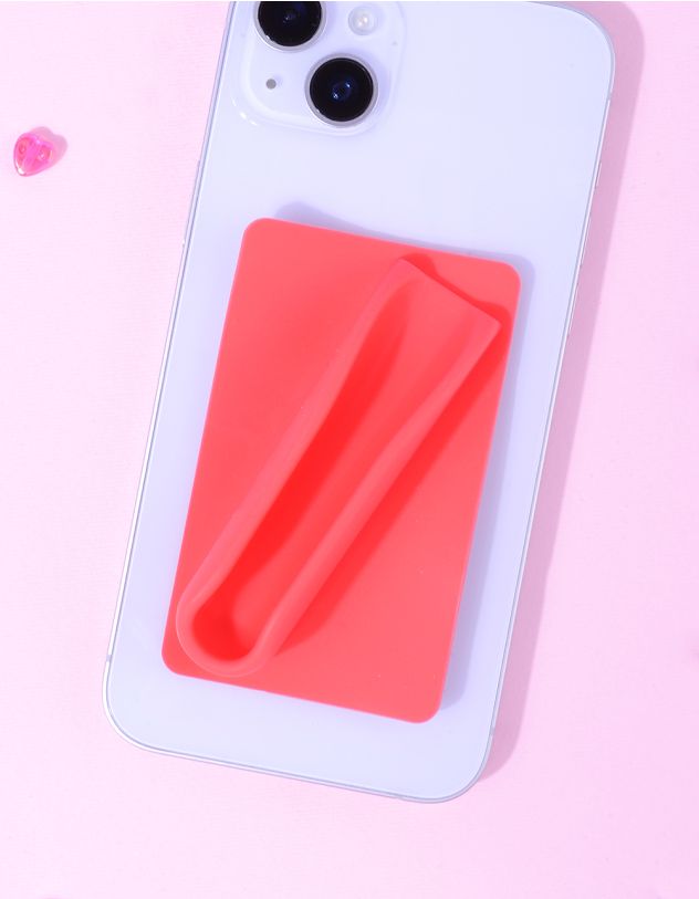 Попсокет портативний тримач для блиску для губ | 264259-15-XX - A-SHOP