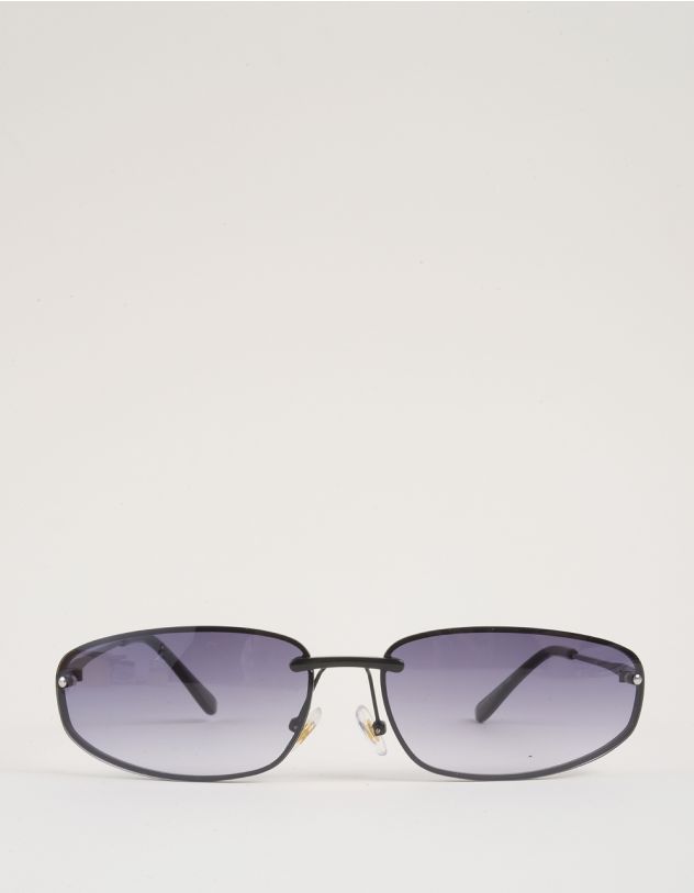 Окуляри від сонця вузькі | 264471-02-XX - A-SHOP