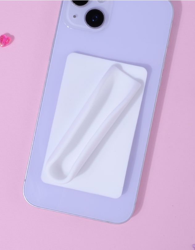 Попсокет портативний тримач для блиску для губ | 264259-01-XX - A-SHOP