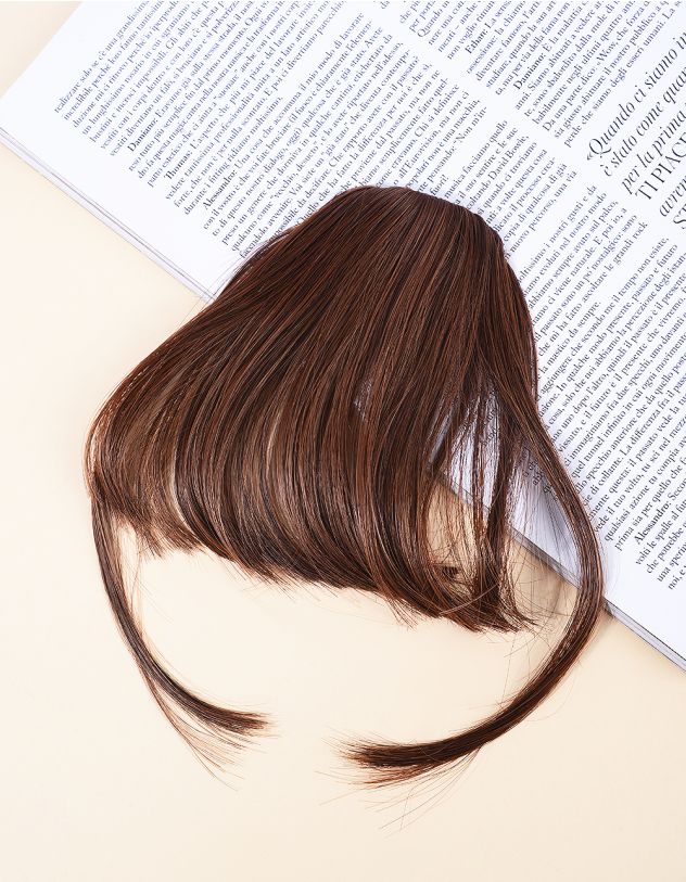 Чубчик | 265986-12-XX - A-SHOP