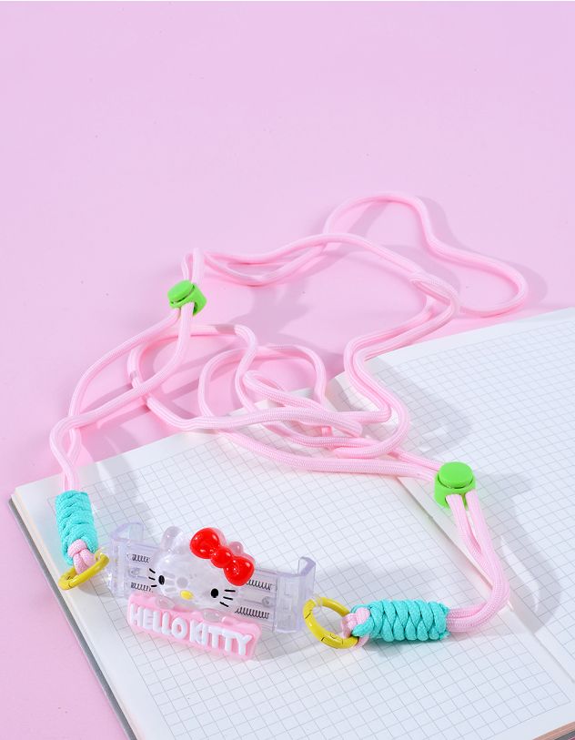 Підвіска на телефон з персонажем аніме Куромі та Мелоді | 262168-14-XX - A-SHOP