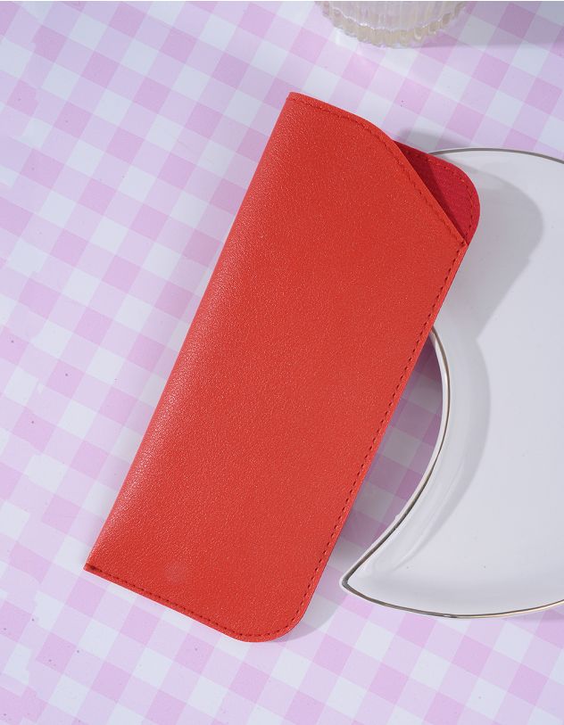 Чохол для окулярів | 263494-15-XX - A-SHOP