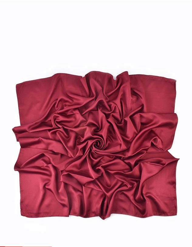 Хустка на шию однотонна | 264851-27-XX - A-SHOP