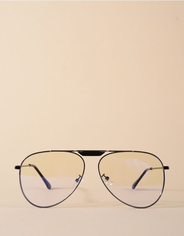 Окуляри сонцезахисні крапельки | 265072-11-XX - A-SHOP