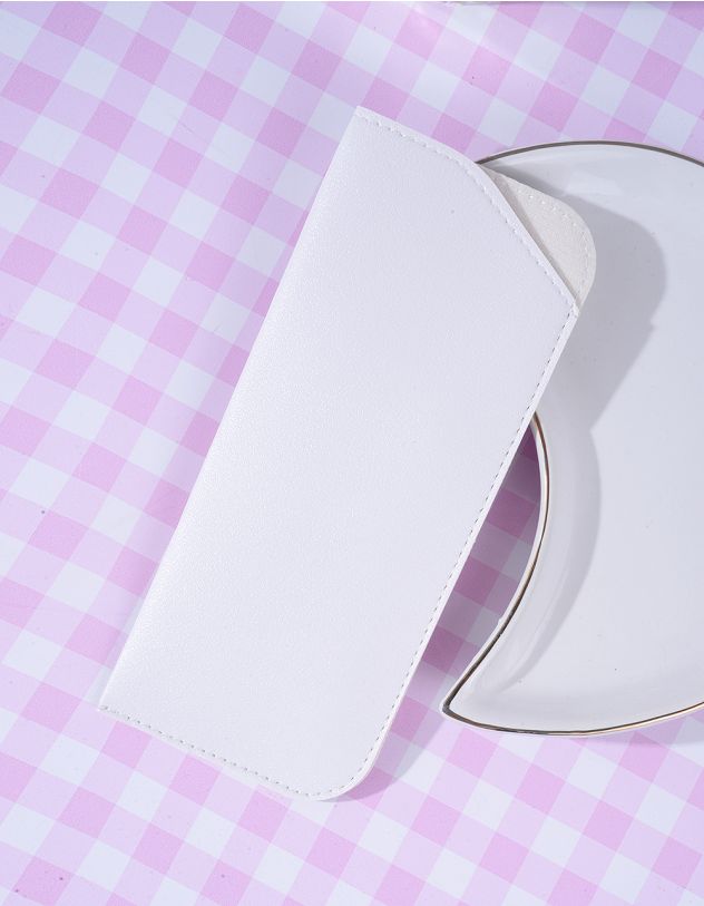 Чохол для окулярів | 263494-01-XX - A-SHOP