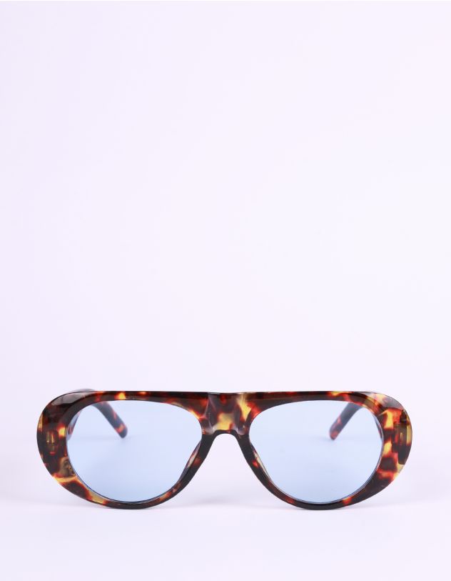 Окуляри маска | 266600-18-XX - A-SHOP