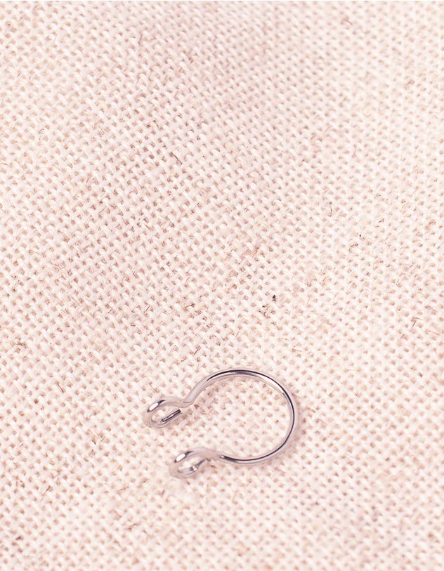 Обманка пірсинг у ніс | 242864-05-XX - A-SHOP