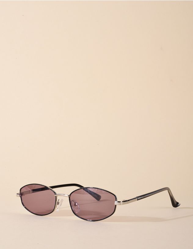 Окуляри від сонця вузькі | 266850-35-XX - A-SHOP