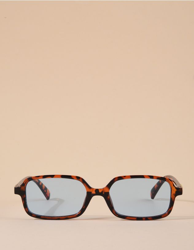 Окуляри з лінзами прямокутної форми | 263043-13-XX - A-SHOP