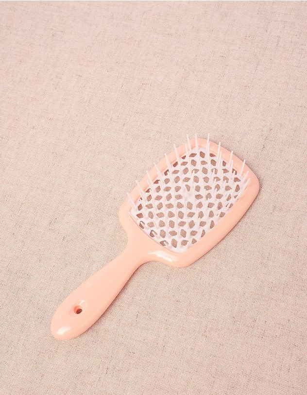 Гребінець для волосся перфорований | 245578-22-XX - A-SHOP