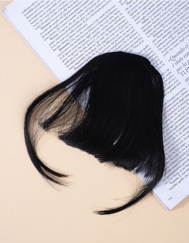 Чубчик | 265986-02-XX - A-SHOP