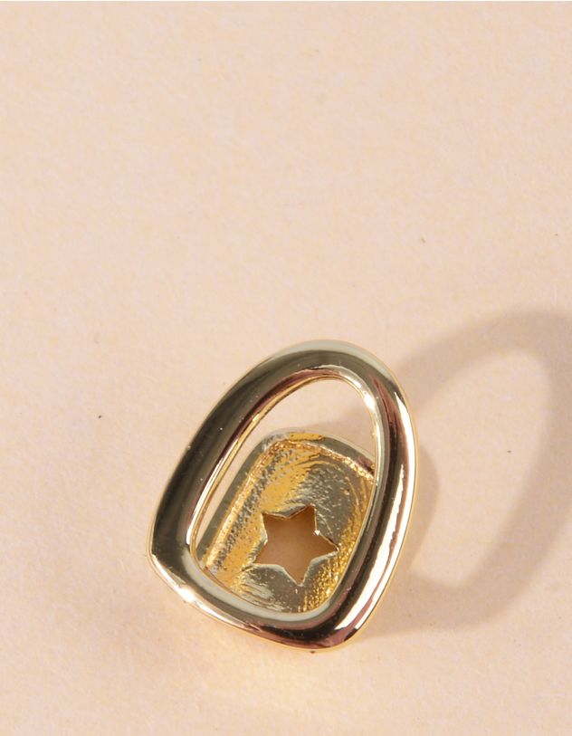 Грілзи з зіркою | 265658-04-XX - A-SHOP